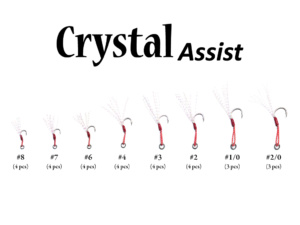 Crystal Assist